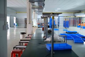 关于金属表面处理