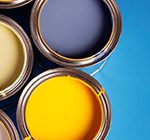 关于水性漆和油性漆的小知识