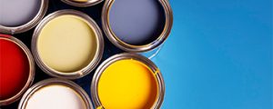 关于水性漆和油性漆的小知识