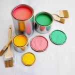 油漆小常识