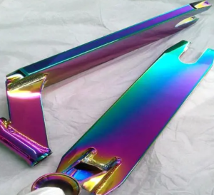 金属表面处理小知识之电镀