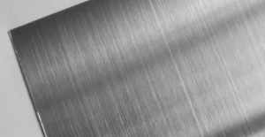 金属表面处理小知识之拉丝