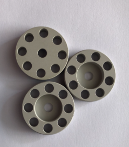 金属表面处理小知识之喷砂