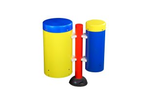 精英鼓C用音乐点亮生活，随时随地奏响欢乐！